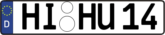 HI-HU14
