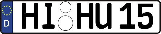 HI-HU15