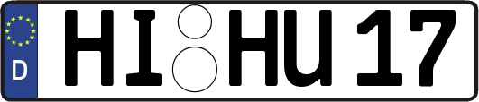 HI-HU17