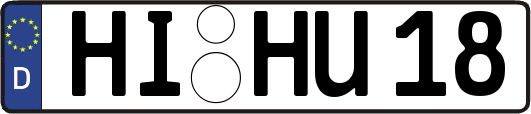 HI-HU18