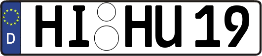 HI-HU19