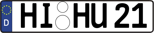 HI-HU21