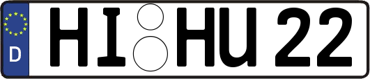 HI-HU22