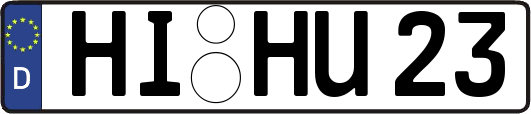 HI-HU23