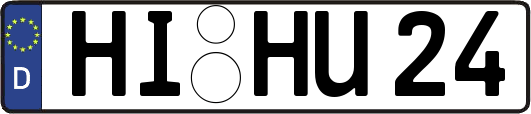 HI-HU24