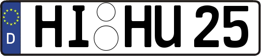 HI-HU25