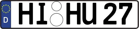 HI-HU27