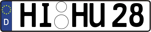 HI-HU28