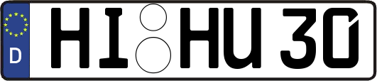 HI-HU30