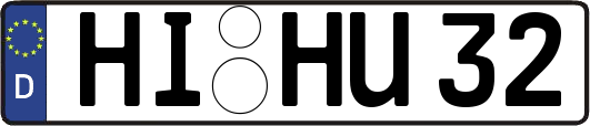 HI-HU32