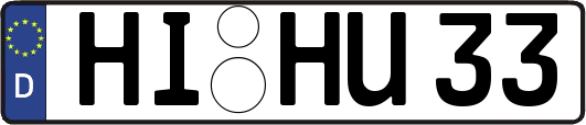 HI-HU33
