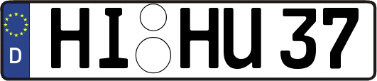 HI-HU37