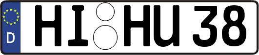 HI-HU38
