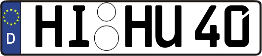HI-HU40