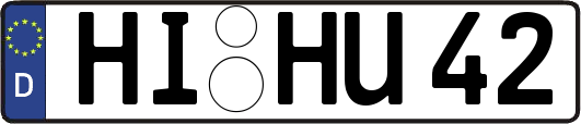 HI-HU42