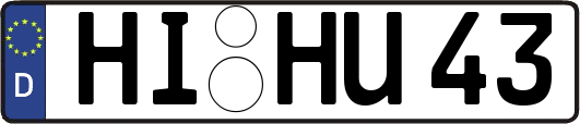 HI-HU43