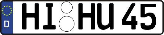 HI-HU45