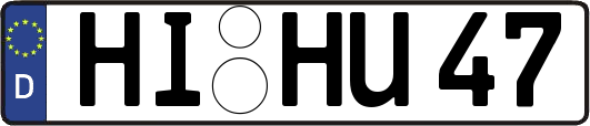 HI-HU47