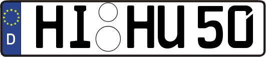 HI-HU50