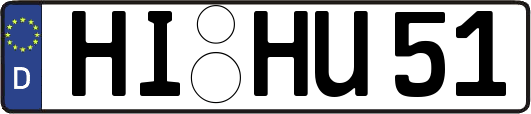 HI-HU51