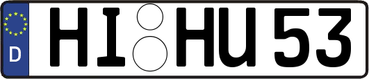 HI-HU53