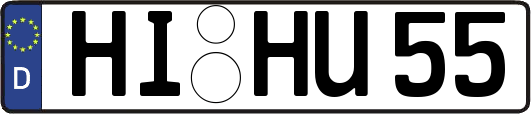 HI-HU55