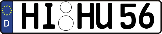HI-HU56