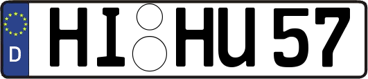 HI-HU57