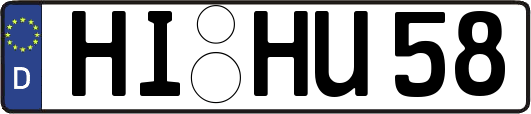 HI-HU58