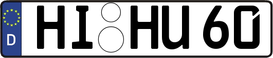 HI-HU60