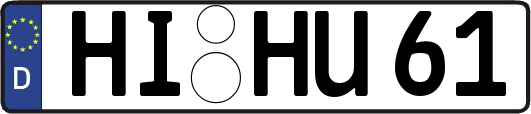 HI-HU61
