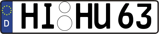 HI-HU63