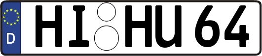 HI-HU64