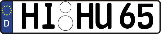 HI-HU65