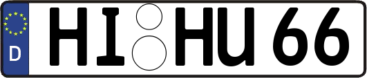 HI-HU66