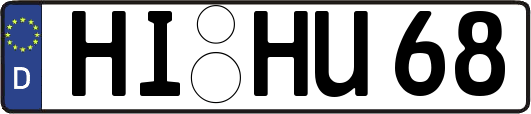 HI-HU68