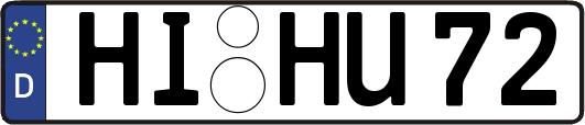 HI-HU72