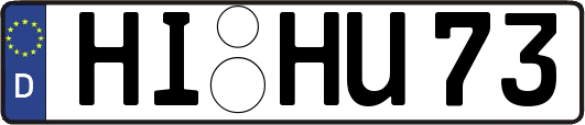 HI-HU73