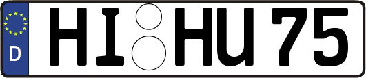 HI-HU75