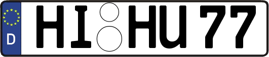 HI-HU77