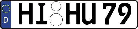 HI-HU79