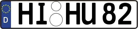 HI-HU82