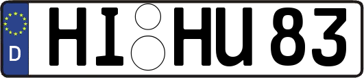 HI-HU83