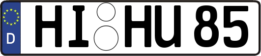 HI-HU85