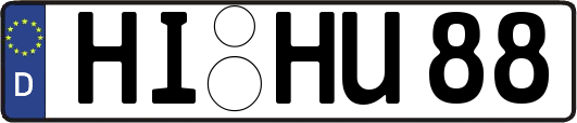 HI-HU88