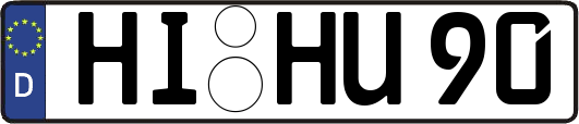 HI-HU90