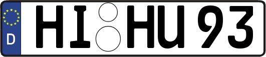 HI-HU93