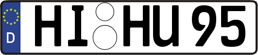 HI-HU95