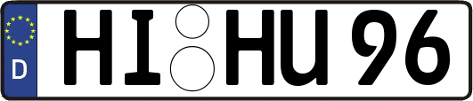 HI-HU96