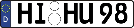 HI-HU98